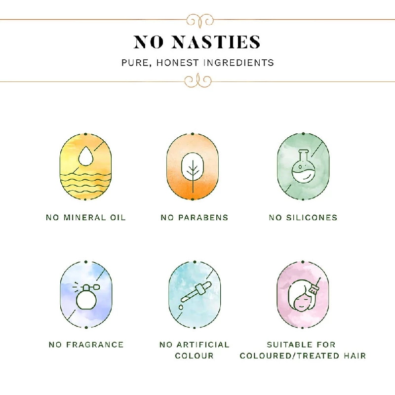 Sesa Onion Hair Oil, 200 ml-3.webp